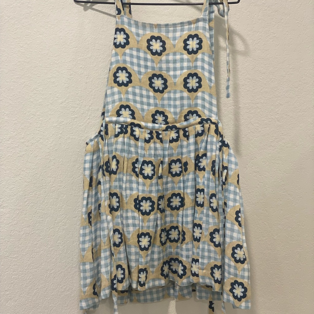 Innika Choo Pinafore - Picture 2 of 5